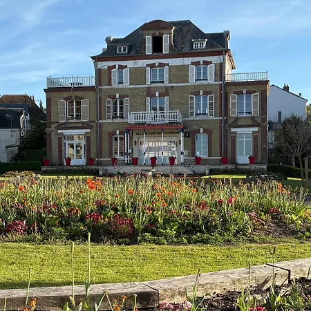 A 2 Min De La Plage, 2 Pieces Confort Linge De Maison Et Menage Compris וילר-סור-מר